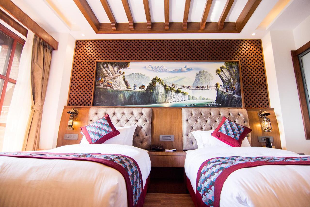 Heritage Superior Deluxe Room with Balcony, 15% off on Food & Beverage, Spa and Free Airport Pickup